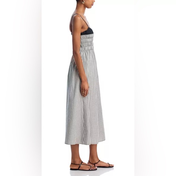 Rails Primrose Dress Size Medium - Picture 3 of 4